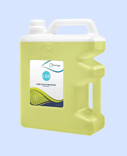 Home Tech Lime Scale Remover (Concentrate)